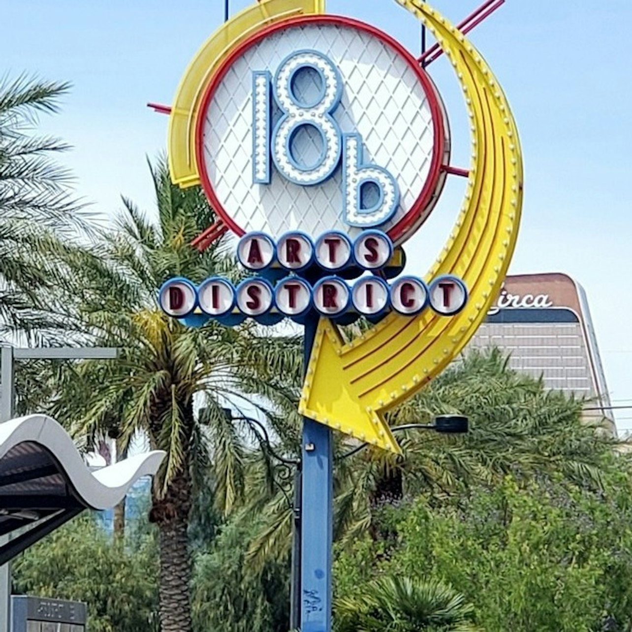 Las Vegas: Arts District Food Tour - Photo 1 of 8